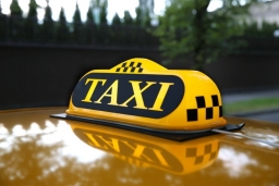 Такси «Каскад»