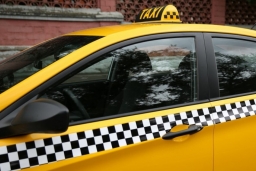 Такси «Союз НТ»